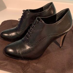 Cole Haan Booties
